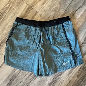 Mens Nike Running Shorts